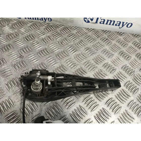 Cerradura Puerta Delantera Izquierda para Citroën C3 I (Fc_, Fn_)