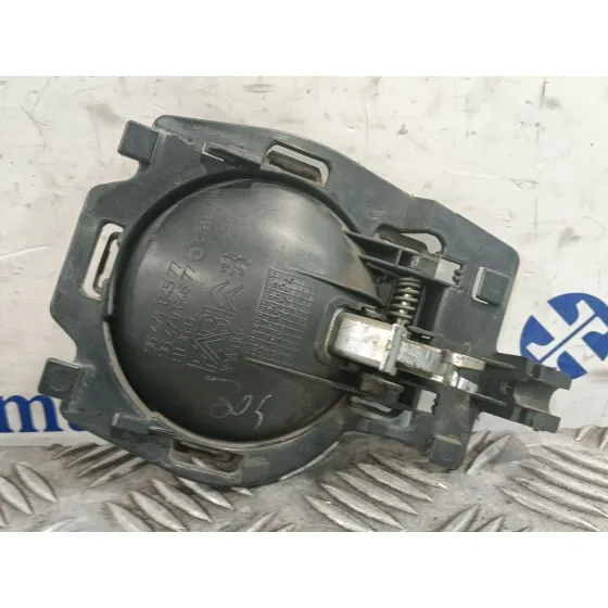 Maneta Interior Delantera Izquierda para Citroën C3 I (Fc_, Fn_)
