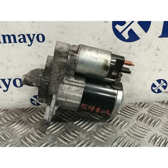 Motor Arranque para Dacia Sandero