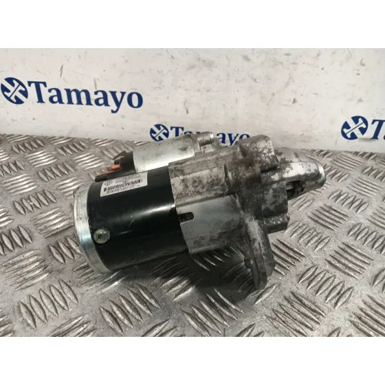 Motor Arranque para Dacia Sandero