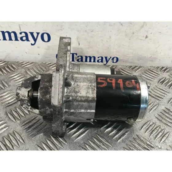 Motor Arranque para Dacia Sandero