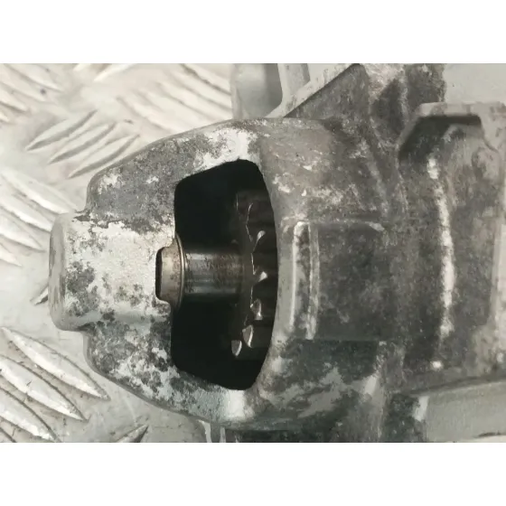 Motor Arranque para Dacia Sandero