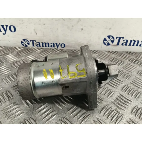 Motor Arranque para Fiat 500 (312_)