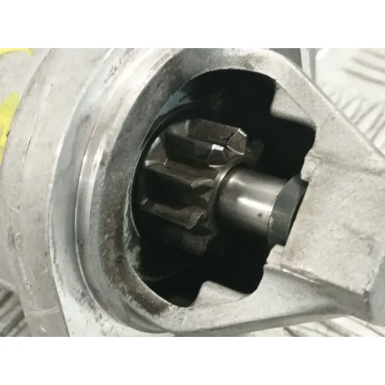 Motor Arranque para Fiat 500 (312_)