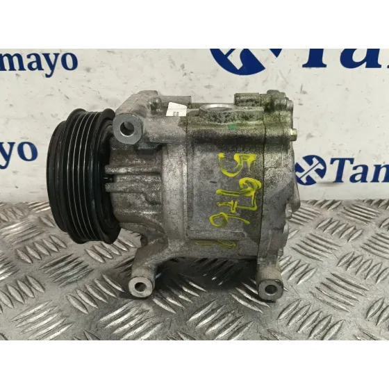 Compresor Aire Acondicionado para Fiat 500 C (312_)