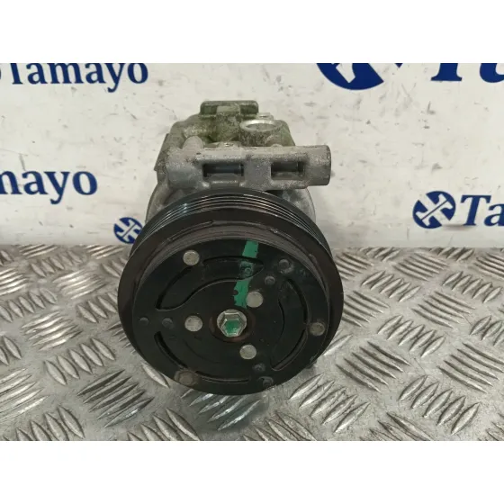 Compresor Aire Acondicionado para Fiat 500 C (312_)
