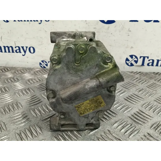 Compresor Aire Acondicionado para Fiat 500 C (312_)