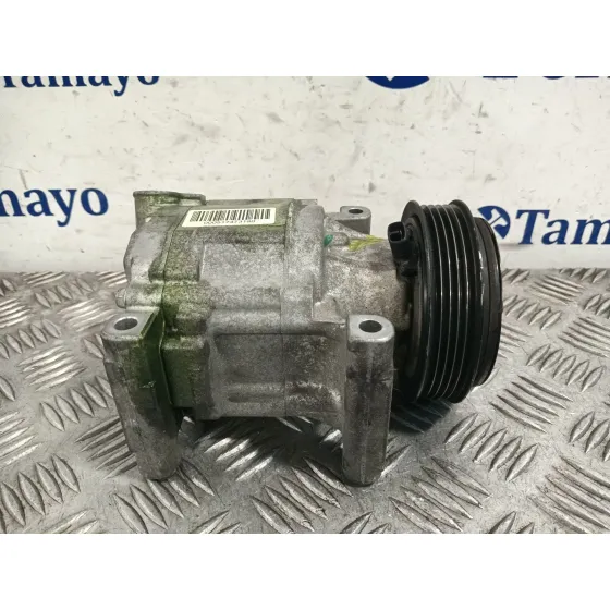 Compresor Aire Acondicionado para Fiat 500 C (312_)