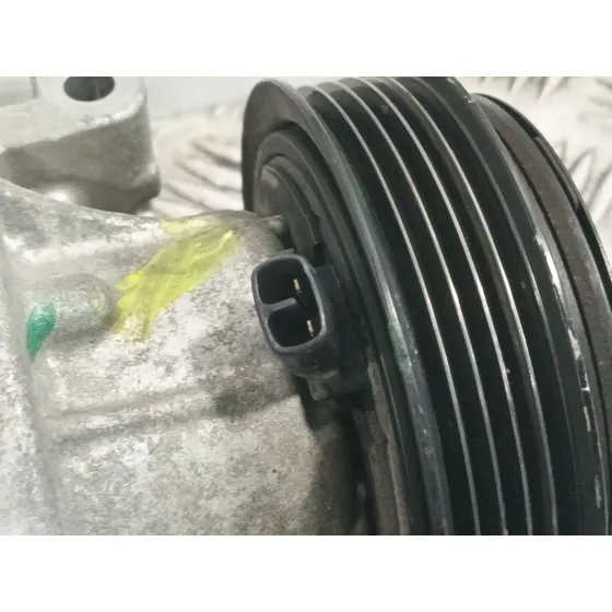 Compresor Aire Acondicionado para Fiat 500 C (312_)