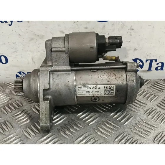 Motor Arranque para Volkswagen Polo V (6R1, 6C1)