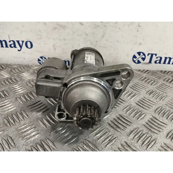 Motor Arranque para Volkswagen Polo V (6R1, 6C1)