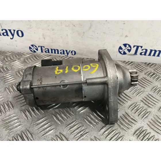 Motor Arranque para Volkswagen Polo V (6R1, 6C1)