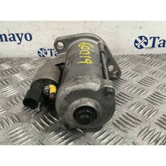 Motor Arranque para Volkswagen Polo V (6R1, 6C1)
