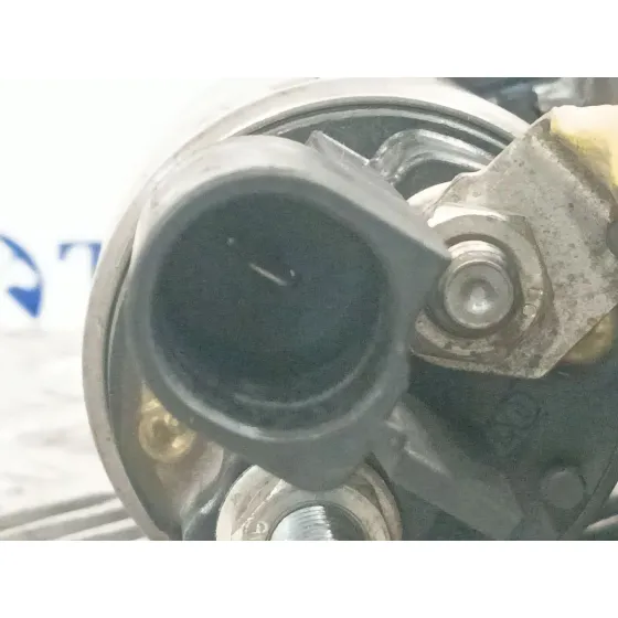 Motor Arranque para Volkswagen Polo V (6R1, 6C1)