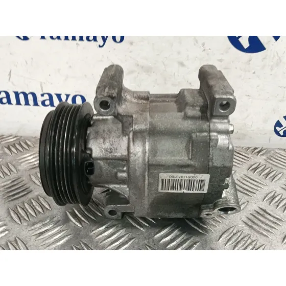 Compresor Aire Acondicionado para Fiat 500 (312_)