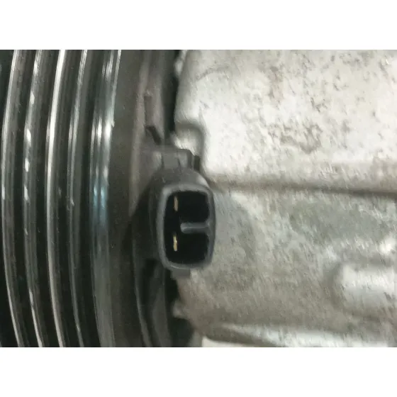 Compresor Aire Acondicionado para Fiat 500 (312_)