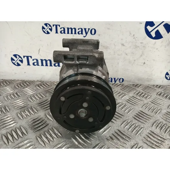 Compresor Aire Acondicionado para Fiat 500 (312_)