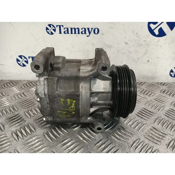 Compresor Aire Acondicionado para Fiat 500 (312_)