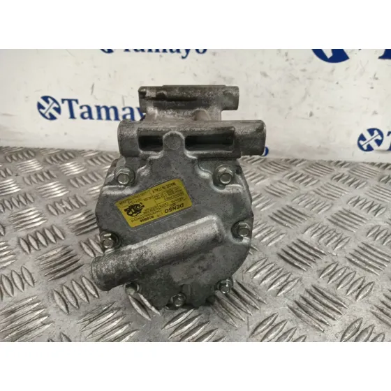 Compresor Aire Acondicionado para Fiat 500 (312_)