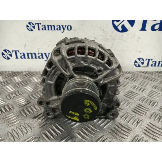 Alternador para Volkswagen Polo V (6R1, 6C1)