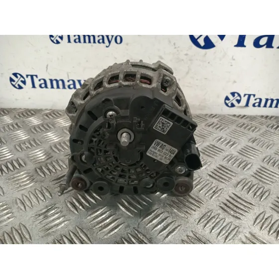 Alternador para Volkswagen Polo V (6R1, 6C1)