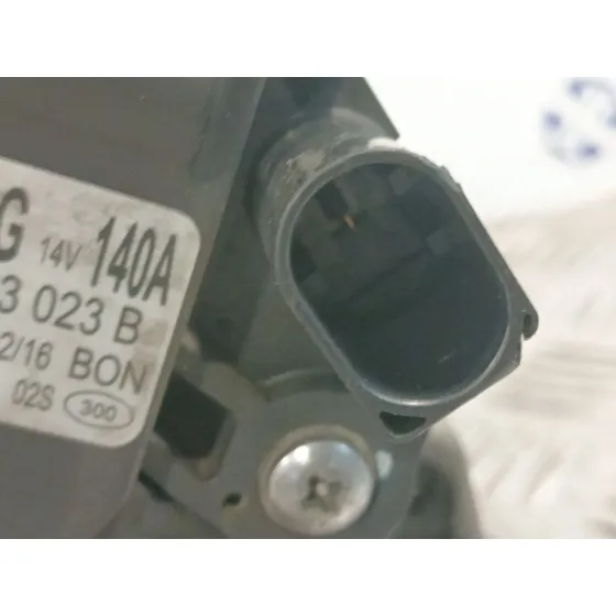 Alternador para Volkswagen Polo V (6R1, 6C1)
