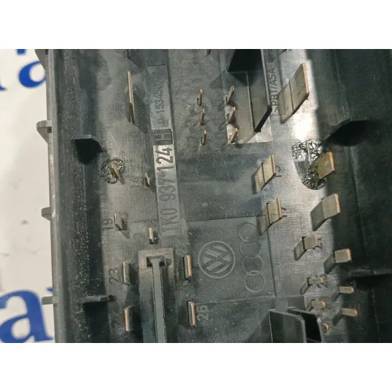 Caja Fusibles para Seat Altea (5P1)