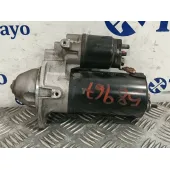 Motor Arranque para Opel Astra G Coupe