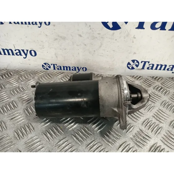Motor Arranque para Opel Astra G Coupe