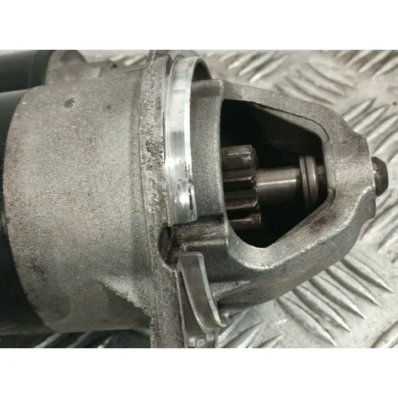 Motor Arranque para Opel Astra G Coupe
