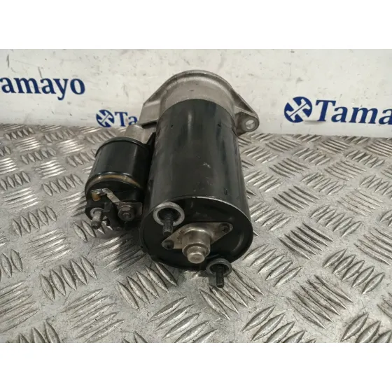 Motor Arranque para Opel Astra G Coupe