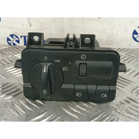 Mando Luces para Bmw 3 (E46)