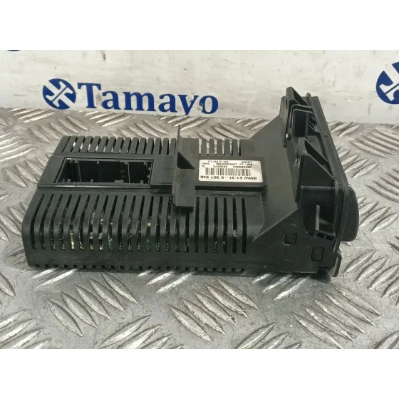 Mando Luces para Bmw 3 (E46)