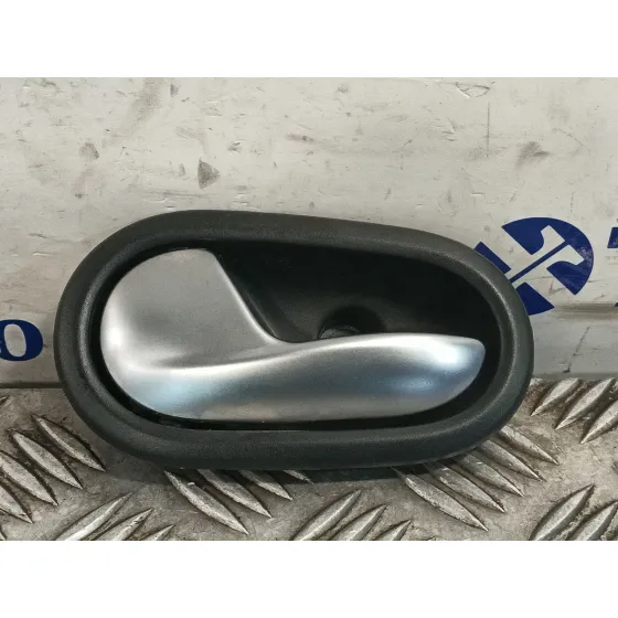 Maneta Interior Trasera Izquierda para Dacia Sandero