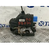 Cerradura Puerta Delantera Derecha para Seat Altea (5P1)