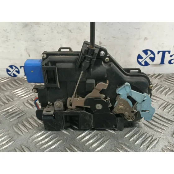 Cerradura Puerta Delantera Derecha para Seat Altea (5P1)