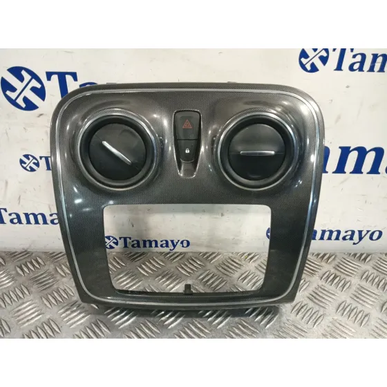 Moldura para Dacia Sandero