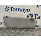 Parasol Izquierdo para Fiat Fiorino