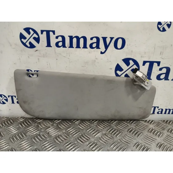 Parasol Izquierdo para Fiat Fiorino