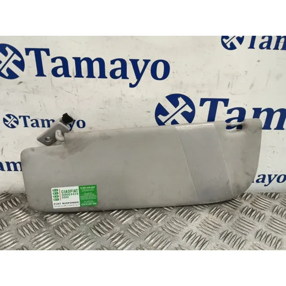 Parasol Izquierdo para Fiat Fiorino