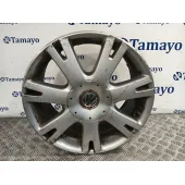 Llanta para Volkswagen Touareg (7La, 7L6, 7L7)