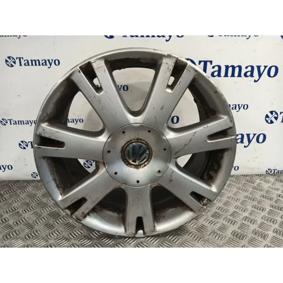 Llanta para Volkswagen Touareg (7La, 7L6, 7L7)