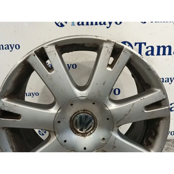 Llanta para Volkswagen Touareg (7La, 7L6, 7L7)