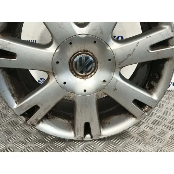Llanta para Volkswagen Touareg (7La, 7L6, 7L7)