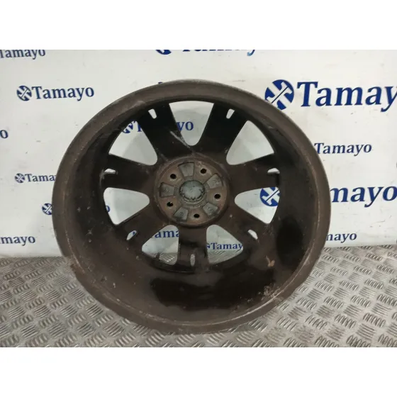 Llanta para Volkswagen Touareg (7La, 7L6, 7L7)