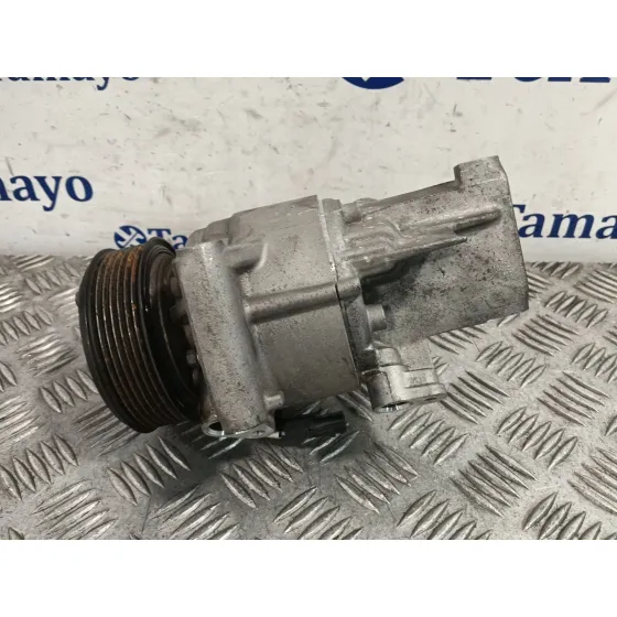 Compresor Aire Acondicionado para Dacia Sandero