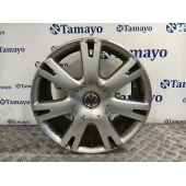 Llanta para Volkswagen Touareg (7La, 7L6, 7L7)