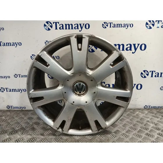 Llanta para Volkswagen Touareg (7La, 7L6, 7L7)