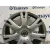 Llanta para Volkswagen Touareg (7La, 7L6, 7L7)