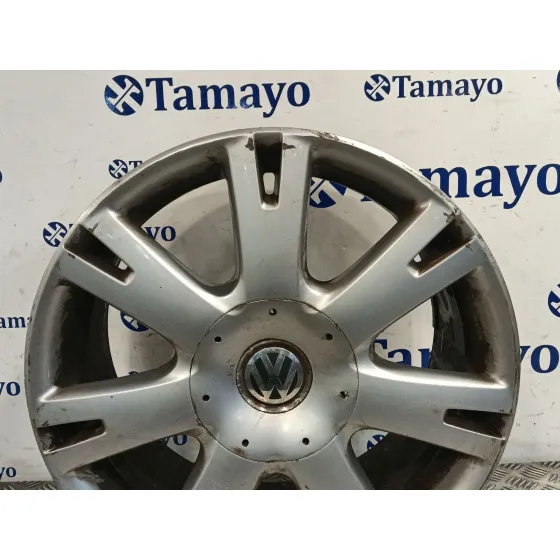 Llanta para Volkswagen Touareg (7La, 7L6, 7L7)